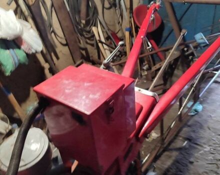 Форте Інша, об'ємом двигуна 0 л та пробігом 0 тис. км за 710 $, фото 1 на Automoto.ua