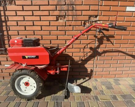 Форте Другая, объемом двигателя 0.21 л и пробегом 50 тыс. км за 413 $, фото 6 на Automoto.ua