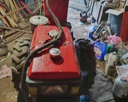 Форте Інша, об'ємом двигуна 0 л та пробігом 0 тис. км за 710 $, фото 4 на Automoto.ua