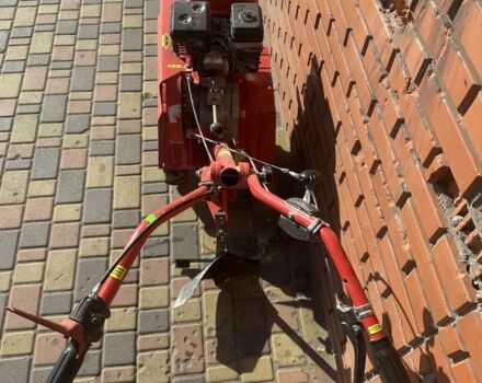 Форте Другая, объемом двигателя 0.21 л и пробегом 50 тыс. км за 413 $, фото 9 на Automoto.ua