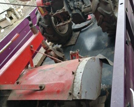 Форте Інша, об'ємом двигуна 0 л та пробігом 0 тис. км за 826 $, фото 5 на Automoto.ua