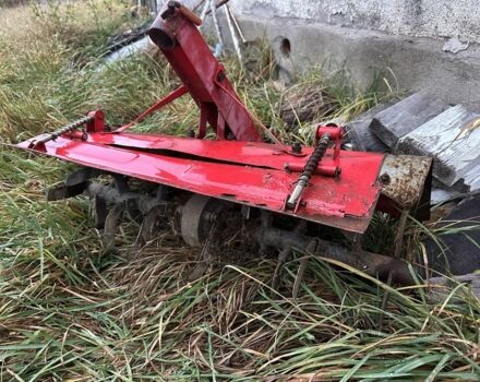 Форте Другая, объемом двигателя 10 л и пробегом 0 тыс. км за 800 $, фото 4 на Automoto.ua