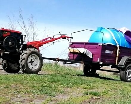 Форте Інша, об'ємом двигуна 0 л та пробігом 0 тис. км за 826 $, фото 2 на Automoto.ua