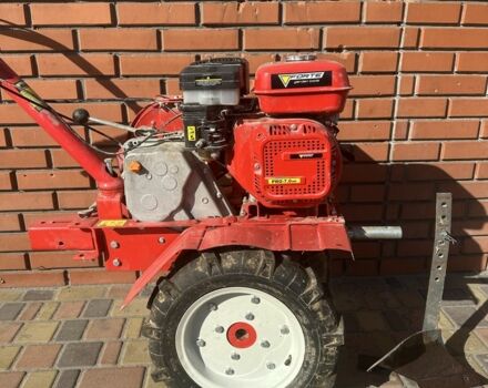 Форте Другая, объемом двигателя 0.21 л и пробегом 50 тыс. км за 413 $, фото 1 на Automoto.ua