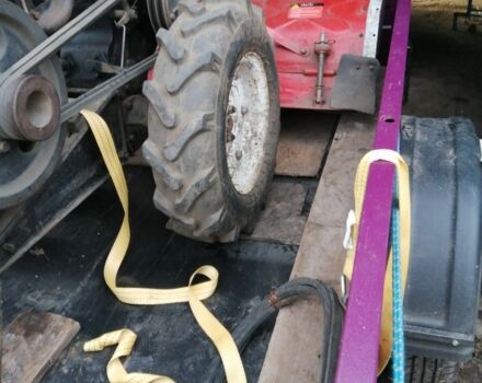 Форте Інша, об'ємом двигуна 0 л та пробігом 0 тис. км за 826 $, фото 6 на Automoto.ua