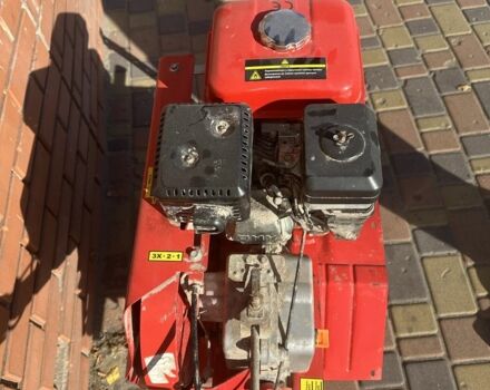 Форте Другая, объемом двигателя 0.21 л и пробегом 50 тыс. км за 413 $, фото 3 на Automoto.ua