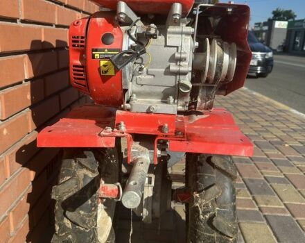 Форте Другая, объемом двигателя 0.21 л и пробегом 50 тыс. км за 413 $, фото 7 на Automoto.ua