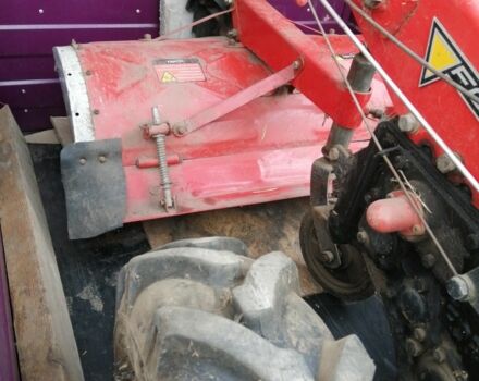 Форте Інша, об'ємом двигуна 0 л та пробігом 0 тис. км за 826 $, фото 7 на Automoto.ua