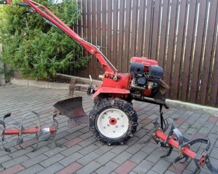 Форте Другая, объемом двигателя 0 л и пробегом 0 тыс. км за 305 $, фото 1 на Automoto.ua