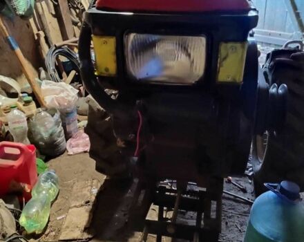 Форте Інша, об'ємом двигуна 0 л та пробігом 0 тис. км за 710 $, фото 3 на Automoto.ua