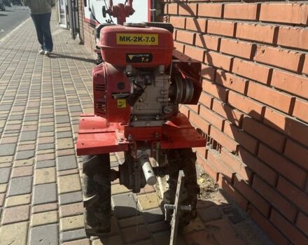 Форте Другая, объемом двигателя 0.21 л и пробегом 50 тыс. км за 413 $, фото 4 на Automoto.ua