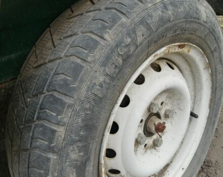 Форте Інша, об'ємом двигуна 0 л та пробігом 200 тис. км за 284 $, фото 4 на Automoto.ua