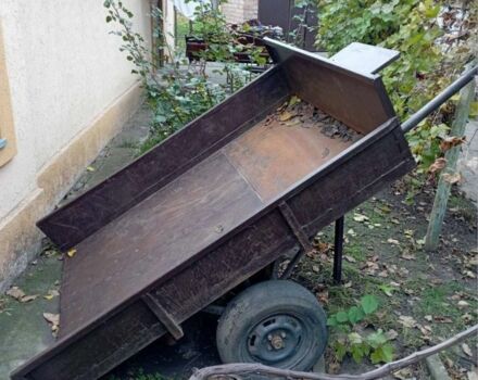 Форте Інша, об'ємом двигуна 0.42 л та пробігом 0 тис. км за 832 $, фото 6 на Automoto.ua