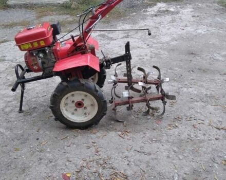 Форте Інша, об'ємом двигуна 0 л та пробігом 0 тис. км за 321 $, фото 3 на Automoto.ua