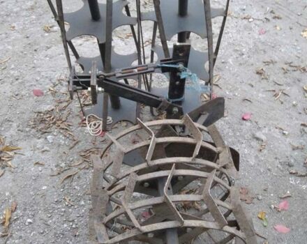 Форте Інша, об'ємом двигуна 0 л та пробігом 0 тис. км за 321 $, фото 4 на Automoto.ua