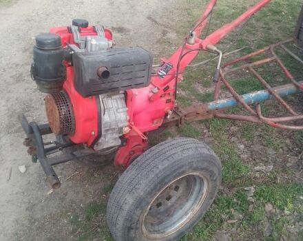 Форте Другая, объемом двигателя 0.2 л и пробегом 100 тыс. км за 437 $, фото 1 на Automoto.ua