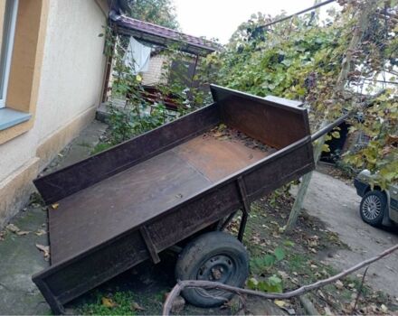 Форте Інша, об'ємом двигуна 0.42 л та пробігом 0 тис. км за 832 $, фото 5 на Automoto.ua