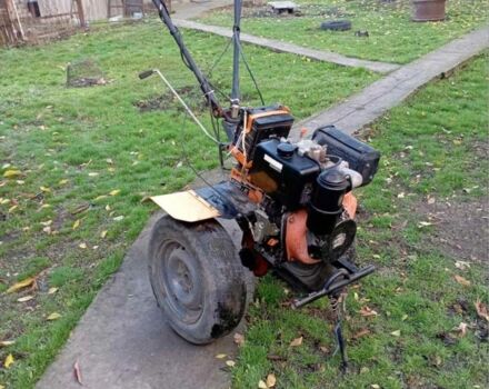 Форте Інша, об'ємом двигуна 0.42 л та пробігом 0 тис. км за 832 $, фото 1 на Automoto.ua