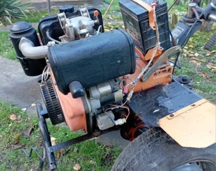 Форте Інша, об'ємом двигуна 0.42 л та пробігом 0 тис. км за 832 $, фото 2 на Automoto.ua