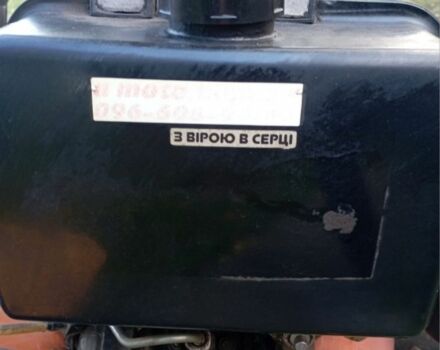 Форте Інша, об'ємом двигуна 0.42 л та пробігом 0 тис. км за 832 $, фото 3 на Automoto.ua