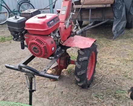 Форте Інша, об'ємом двигуна 0.2 л та пробігом 10 тис. км за 385 $, фото 2 на Automoto.ua