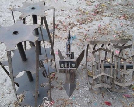 Форте Інша, об'ємом двигуна 0 л та пробігом 0 тис. км за 321 $, фото 5 на Automoto.ua