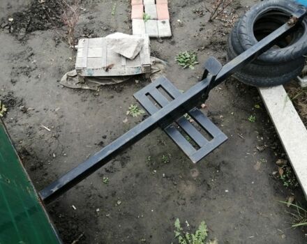 Форте Інша, об'ємом двигуна 0 л та пробігом 200 тис. км за 284 $, фото 2 на Automoto.ua