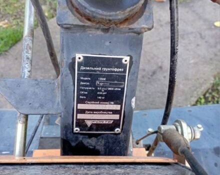 Форте Інша, об'ємом двигуна 0.42 л та пробігом 0 тис. км за 832 $, фото 4 на Automoto.ua