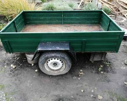 Форте Інша, об'ємом двигуна 0 л та пробігом 200 тис. км за 284 $, фото 1 на Automoto.ua