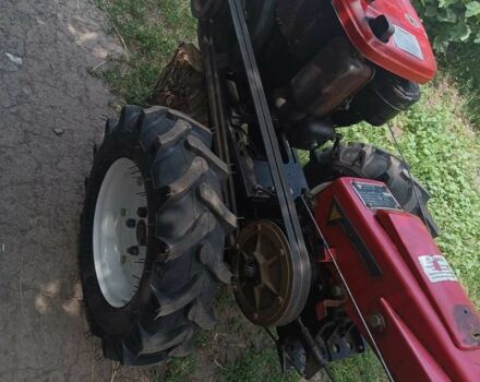 Форте Інша, об'ємом двигуна 10 л та пробігом 100 тис. км за 605 $, фото 7 на Automoto.ua