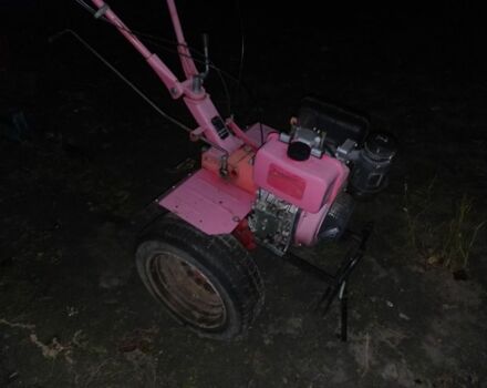 Форте Другая, объемом двигателя 0 л и пробегом 0 тыс. км за 370 $, фото 5 на Automoto.ua