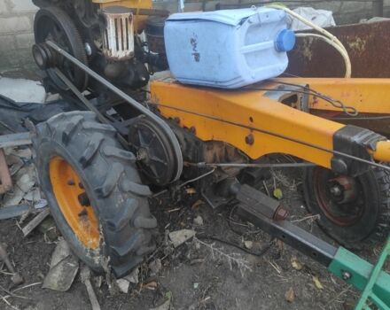 Форте Другая, объемом двигателя 0 л и пробегом 0 тыс. км за 596 $, фото 1 на Automoto.ua