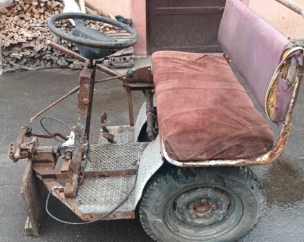 Форте Другая, объемом двигателя 0 л и пробегом 0 тыс. км за 242 $, фото 1 на Automoto.ua