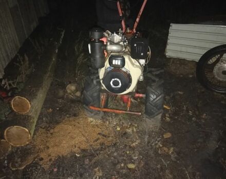 Форте Другая, объемом двигателя 0 л и пробегом 0 тыс. км за 357 $, фото 1 на Automoto.ua