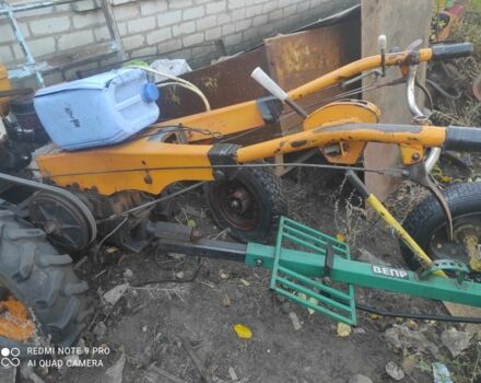 Форте Другая, объемом двигателя 0 л и пробегом 0 тыс. км за 596 $, фото 2 на Automoto.ua