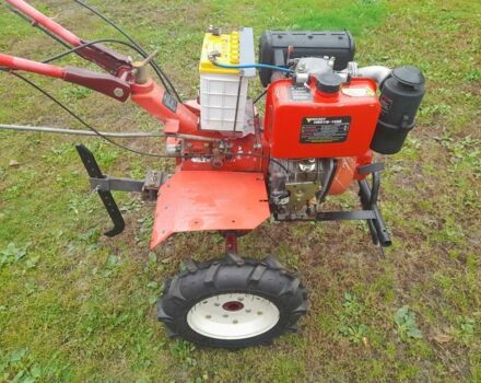 Форте Інша, об'ємом двигуна 0 л та пробігом 0 тис. км за 525 $, фото 2 на Automoto.ua