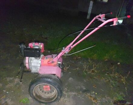 Форте Другая, объемом двигателя 0 л и пробегом 0 тыс. км за 370 $, фото 3 на Automoto.ua