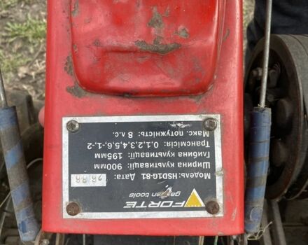 Форте Інша, об'ємом двигуна 0 л та пробігом 0 тис. км за 30000 $, фото 5 на Automoto.ua