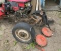 Форте Другая, объемом двигателя 0 л и пробегом 0 тыс. км за 306 $, фото 2 на Automoto.ua