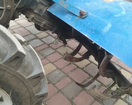 Форте Інша, об'ємом двигуна 0.87 л та пробігом 100 тис. км за 998 $, фото 6 на Automoto.ua