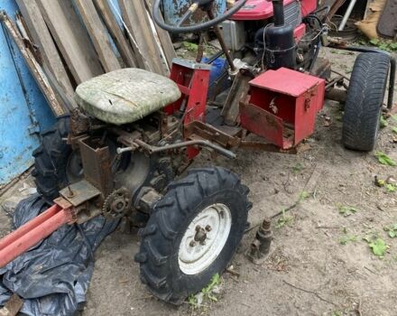 Форте Другая, объемом двигателя 0 л и пробегом 0 тыс. км за 306 $, фото 5 на Automoto.ua