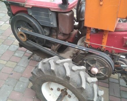 Форте Інша, об'ємом двигуна 0.87 л та пробігом 100 тис. км за 998 $, фото 5 на Automoto.ua