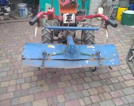 Форте Інша, об'ємом двигуна 0.87 л та пробігом 100 тис. км за 998 $, фото 3 на Automoto.ua