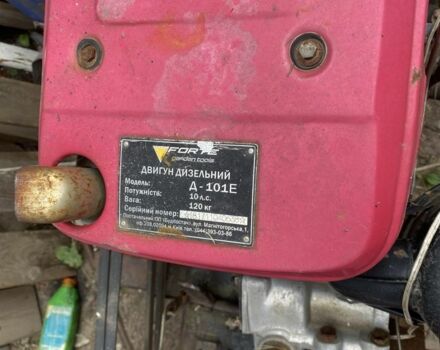 Форте Другая, объемом двигателя 0 л и пробегом 0 тыс. км за 306 $, фото 1 на Automoto.ua