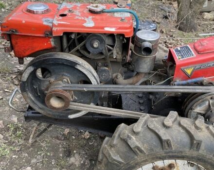 Форте Інша, об'ємом двигуна 0 л та пробігом 0 тис. км за 30000 $, фото 1 на Automoto.ua