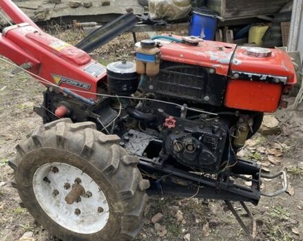Форте Інша, об'ємом двигуна 0 л та пробігом 0 тис. км за 30000 $, фото 2 на Automoto.ua