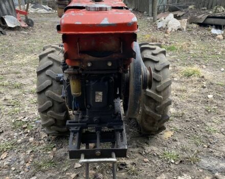 Форте Інша, об'ємом двигуна 0 л та пробігом 0 тис. км за 30000 $, фото 4 на Automoto.ua