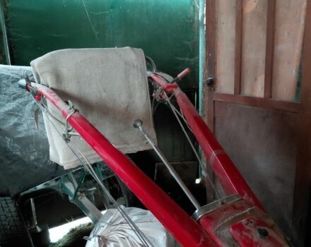 Форте Другая, объемом двигателя 0.57 л и пробегом 5 тыс. км за 568 $, фото 5 на Automoto.ua