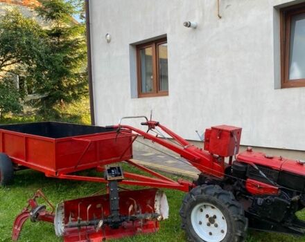 Форте Другая, объемом двигателя 0 л и пробегом 0 тыс. км за 678 $, фото 2 на Automoto.ua