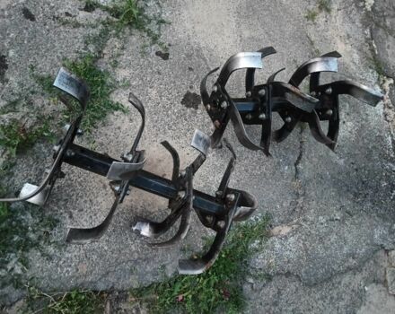 Форте Інша, об'ємом двигуна 0 л та пробігом 0 тис. км за 603 $, фото 7 на Automoto.ua